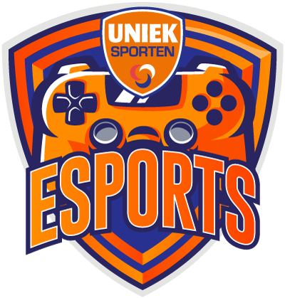 Uniek Esports logo - Klik voor Esports home