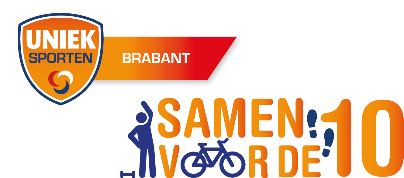 Beeldmer Samen voor de 10